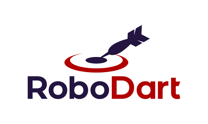 RoboDart.com